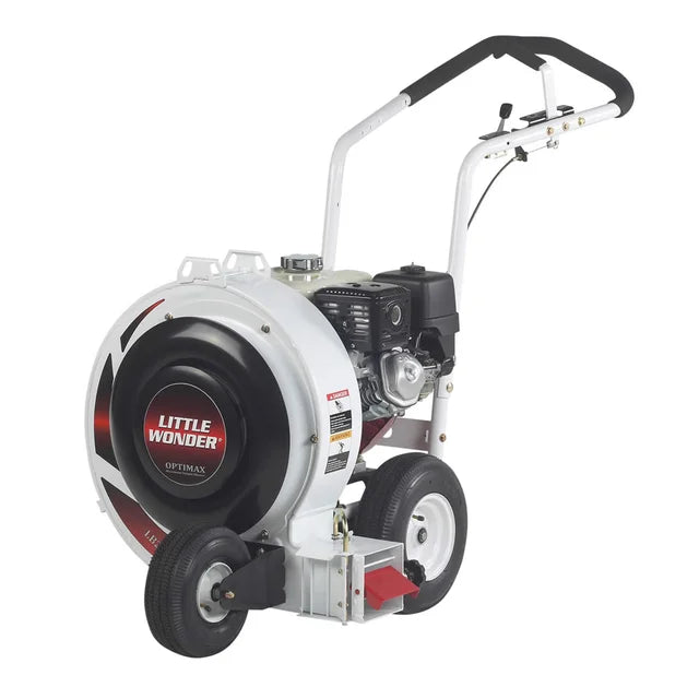 Little Wonder Optimax Push Blower