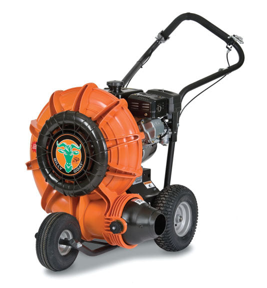 9 Horsepower Billy Goat Blower