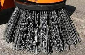 Bensink Replacement Broom Head