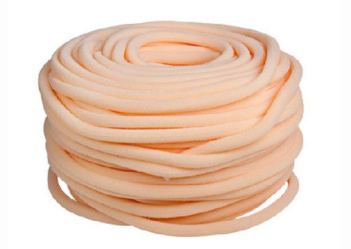 5/8" Foam Bedding Rope