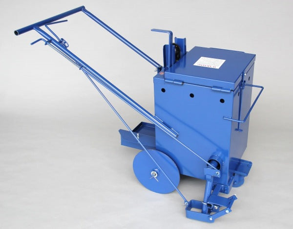 Gingway 10 Wheeled Melter Applicator