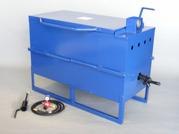 Gingway 55 Gallon Mini-Melter