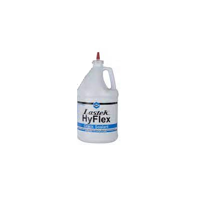 Lastek 1 Gallon Hyflex Cold Rubber