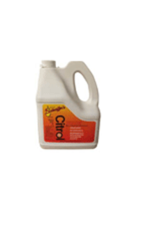 Citrol 266 Biodegradable Degreaser